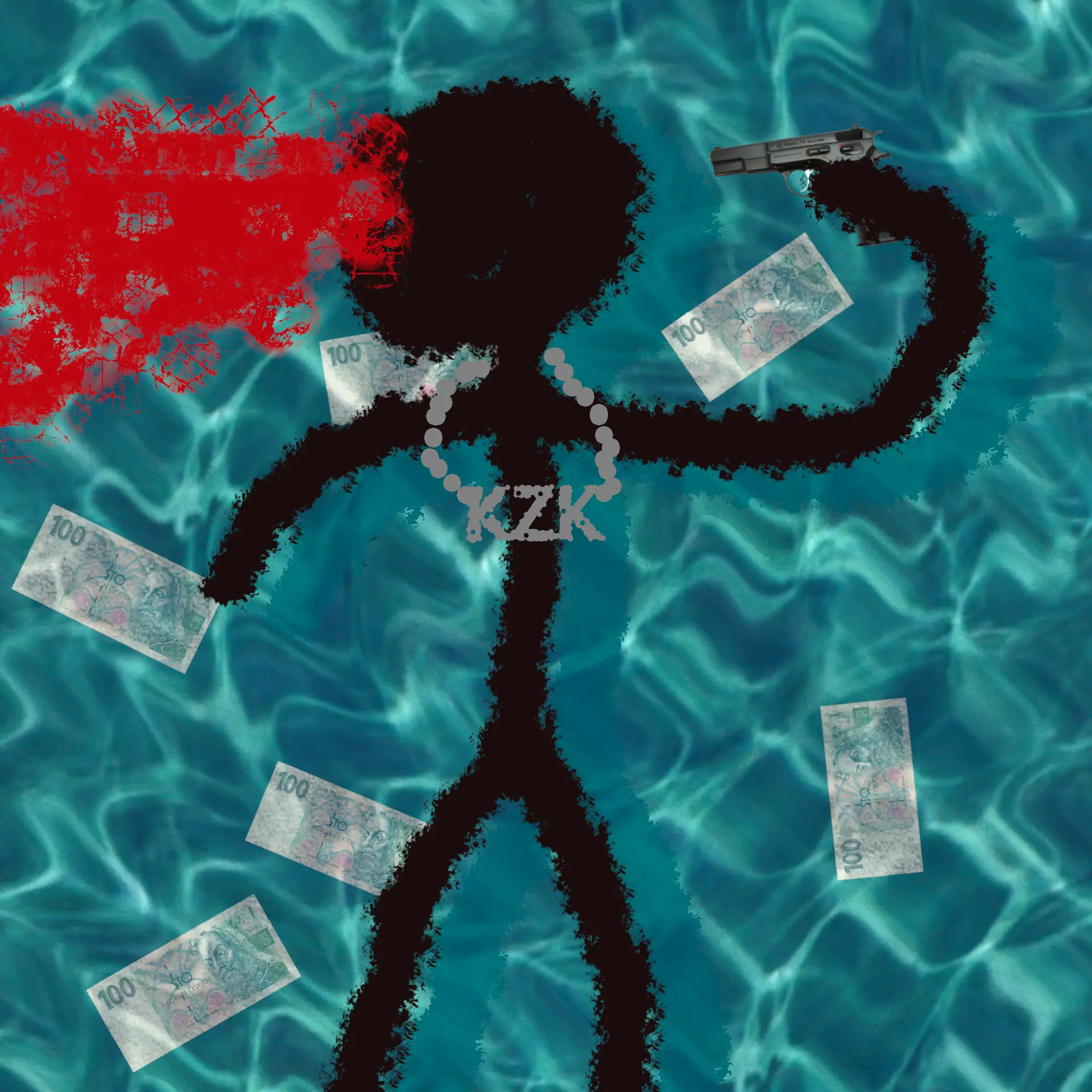 HA kokote nemáš net co